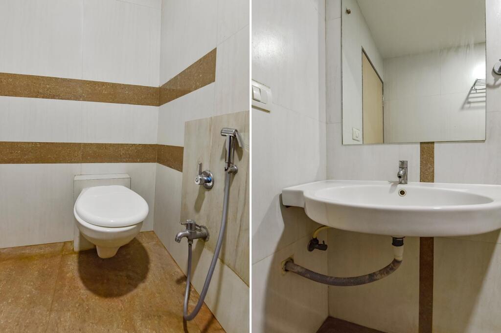 Сурат: Hotel Suncity