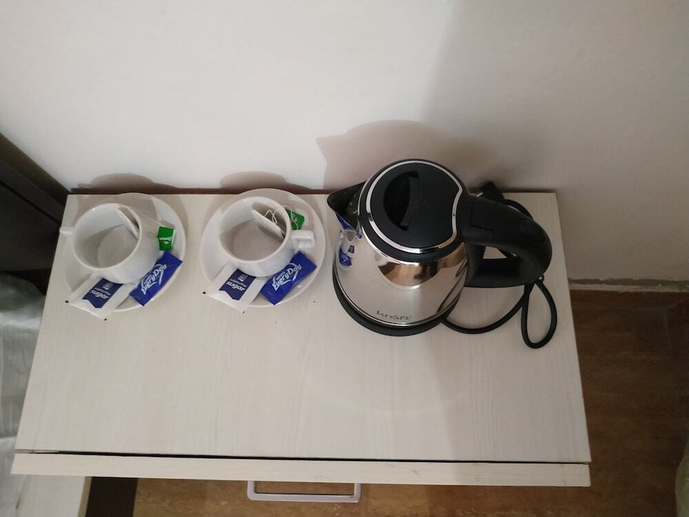 Уттаркаши: Hotel Manisha