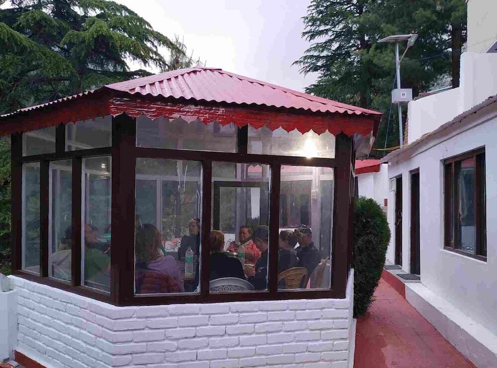 Уттаркаши: Hotel Manisha