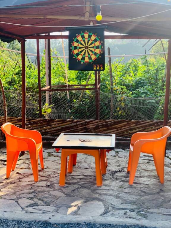 Куфри: Kainaat A Riverside Homestay