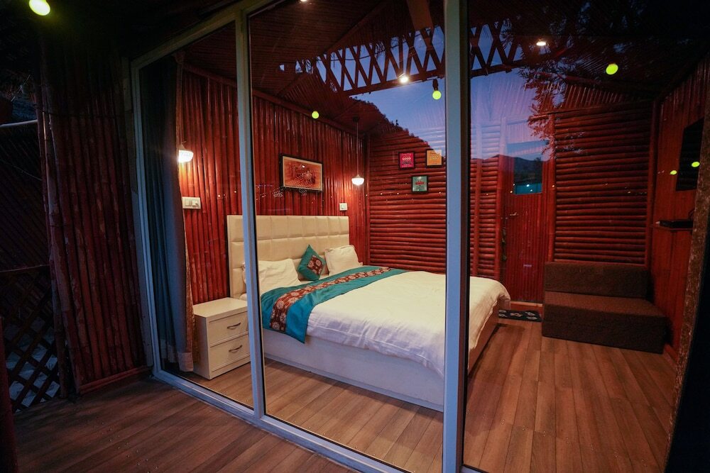 Куфри: Kainaat A Riverside Homestay