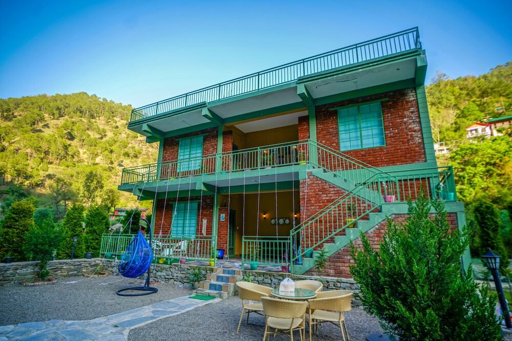 Куфри: Kainaat A Riverside Homestay