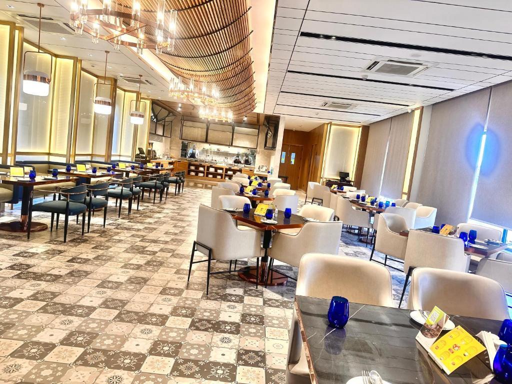 Барейлли: Ramada Encore By Wyndham Bareilly Civil Lines