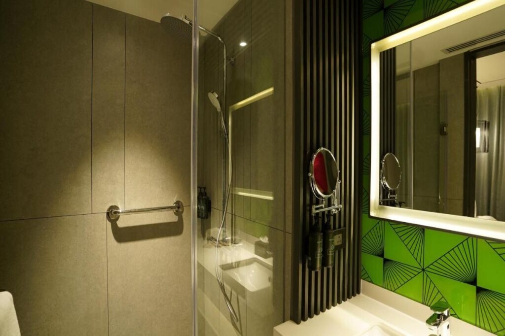 Барейлли: Ramada Encore By Wyndham Bareilly Civil Lines