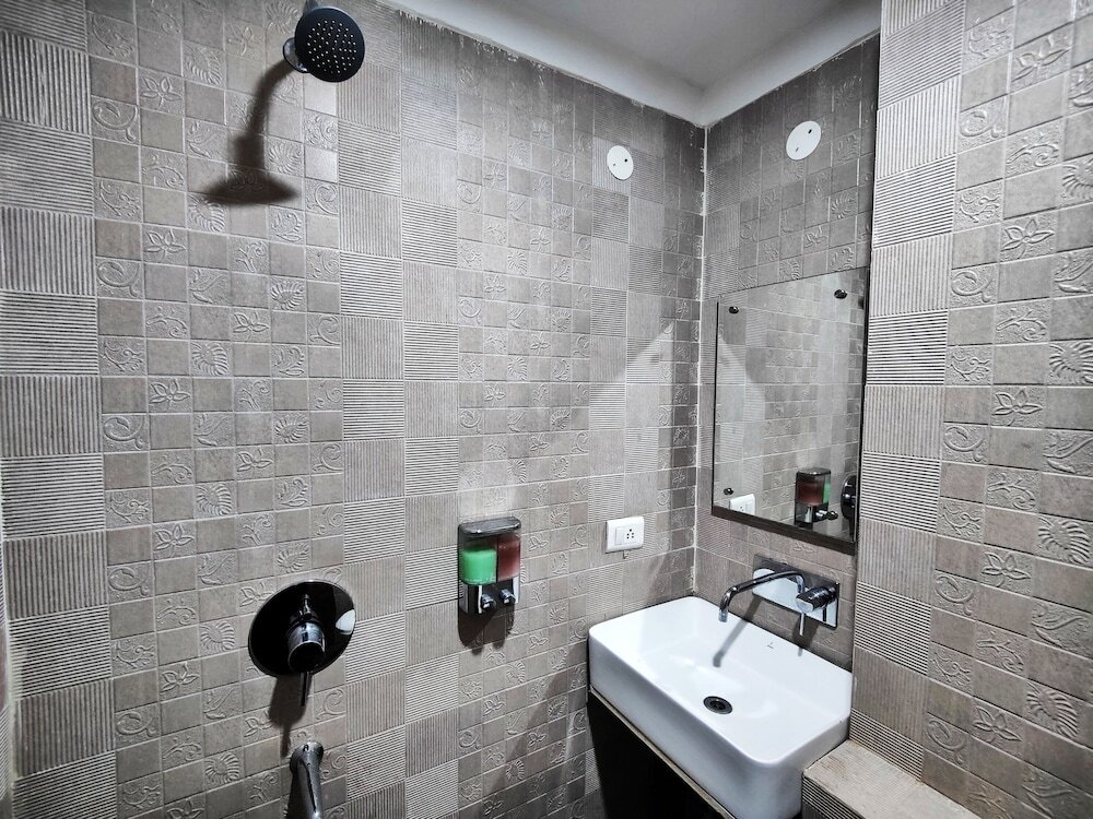Чандигарх: Hotel 21 Chandigarh