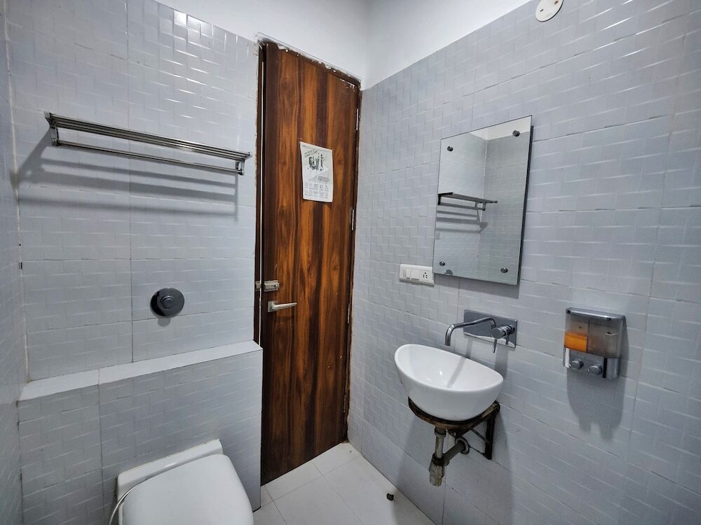 Чандигарх: Hotel 21 Chandigarh
