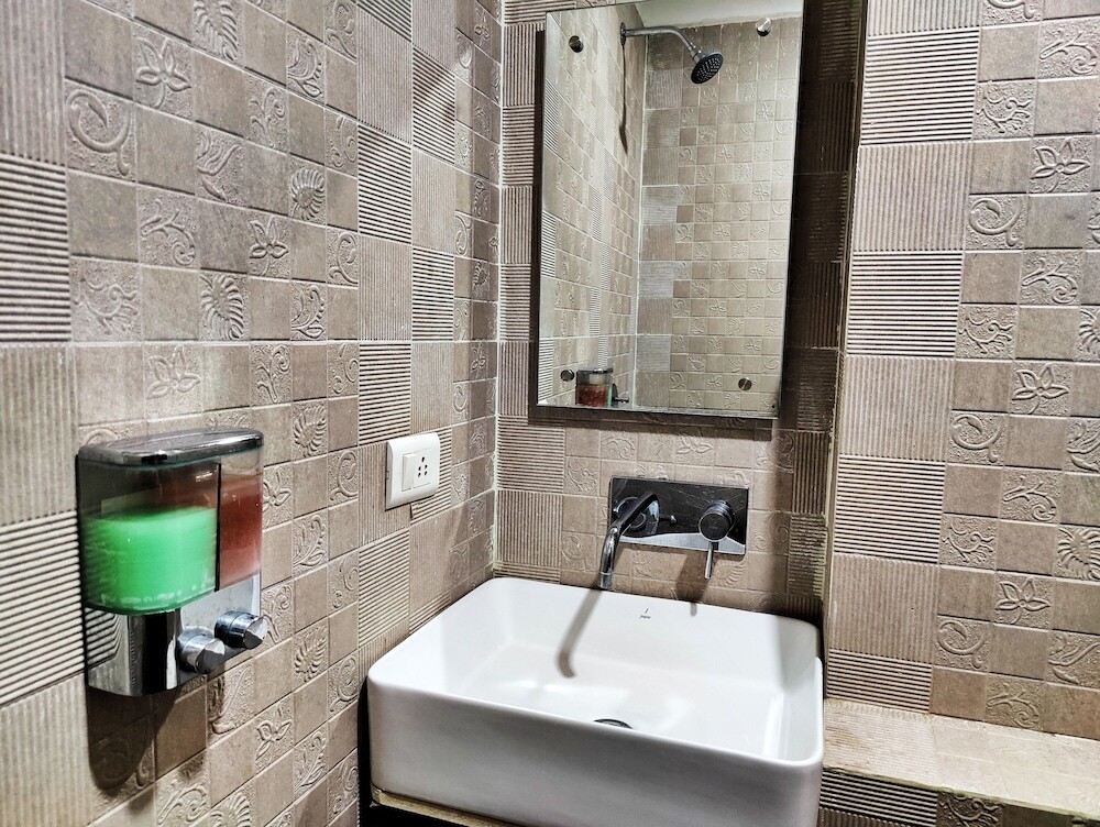 Чандигарх: Hotel 21 Chandigarh