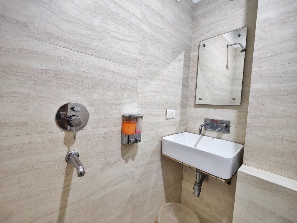 Чандигарх: Hotel 21 Chandigarh