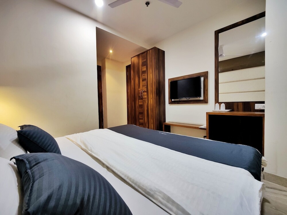 Чандигарх: Hotel 21 Chandigarh