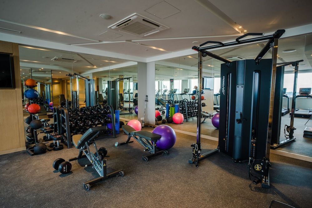 Шиллонг: Courtyard By Marriott Shillong