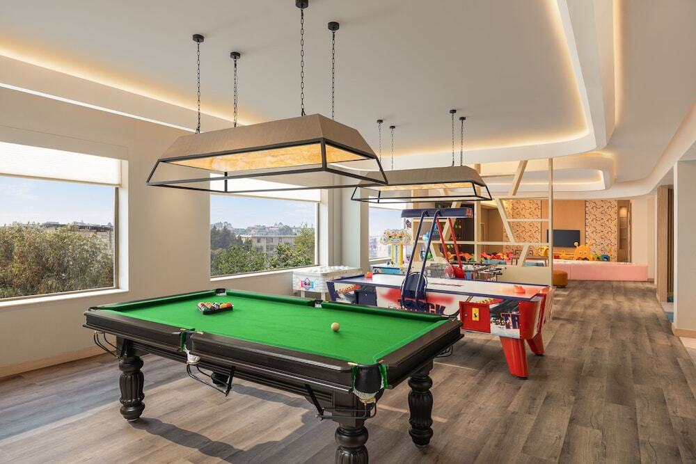 Шиллонг: Courtyard By Marriott Shillong