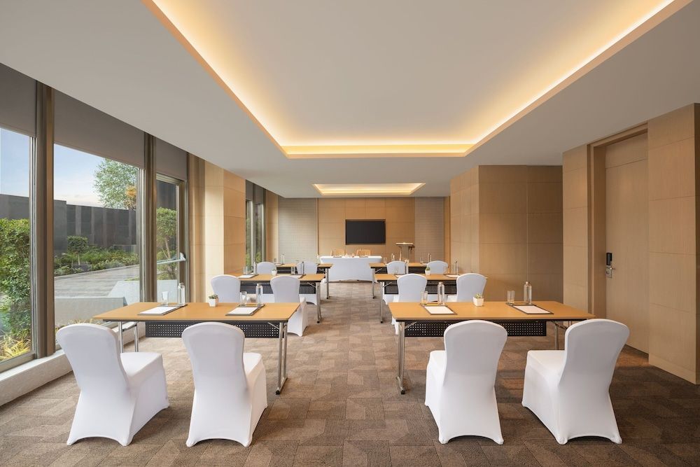 Шиллонг: Courtyard By Marriott Shillong