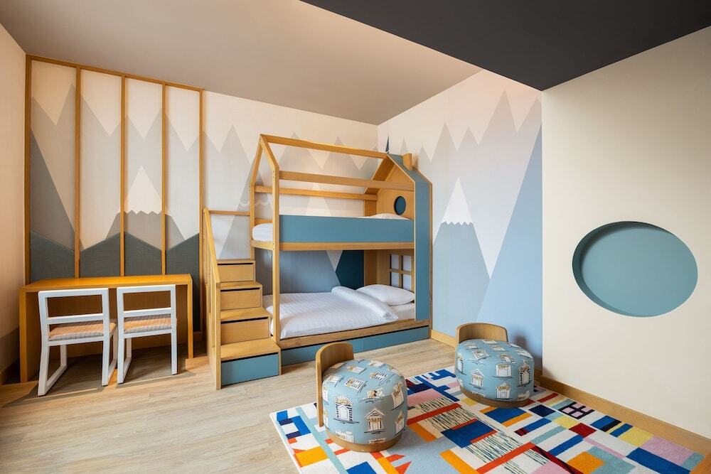 Шиллонг: Courtyard By Marriott Shillong