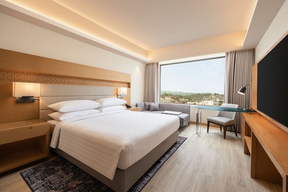 Шиллонг: Courtyard By Marriott Shillong