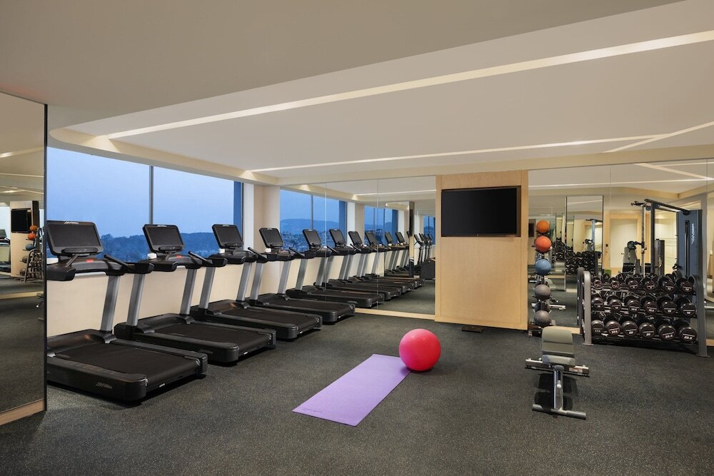 Шиллонг: Courtyard By Marriott Shillong