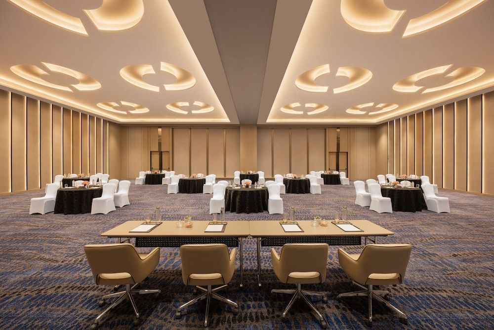 Шиллонг: Courtyard By Marriott Shillong