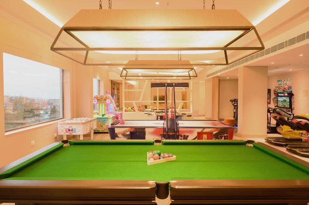 Шиллонг: Courtyard By Marriott Shillong