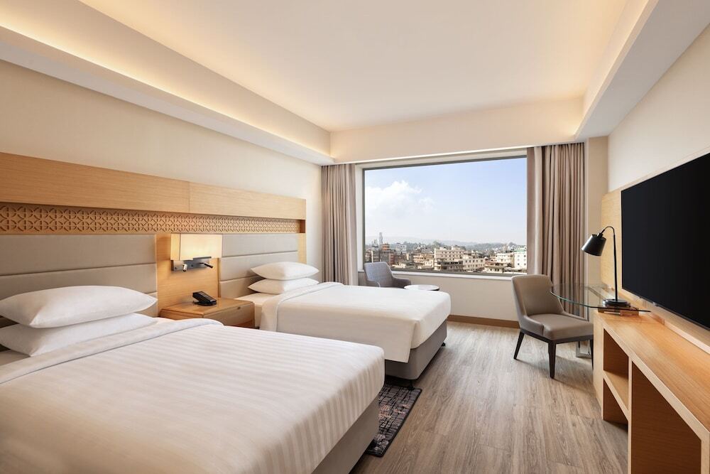 Шиллонг: Courtyard By Marriott Shillong