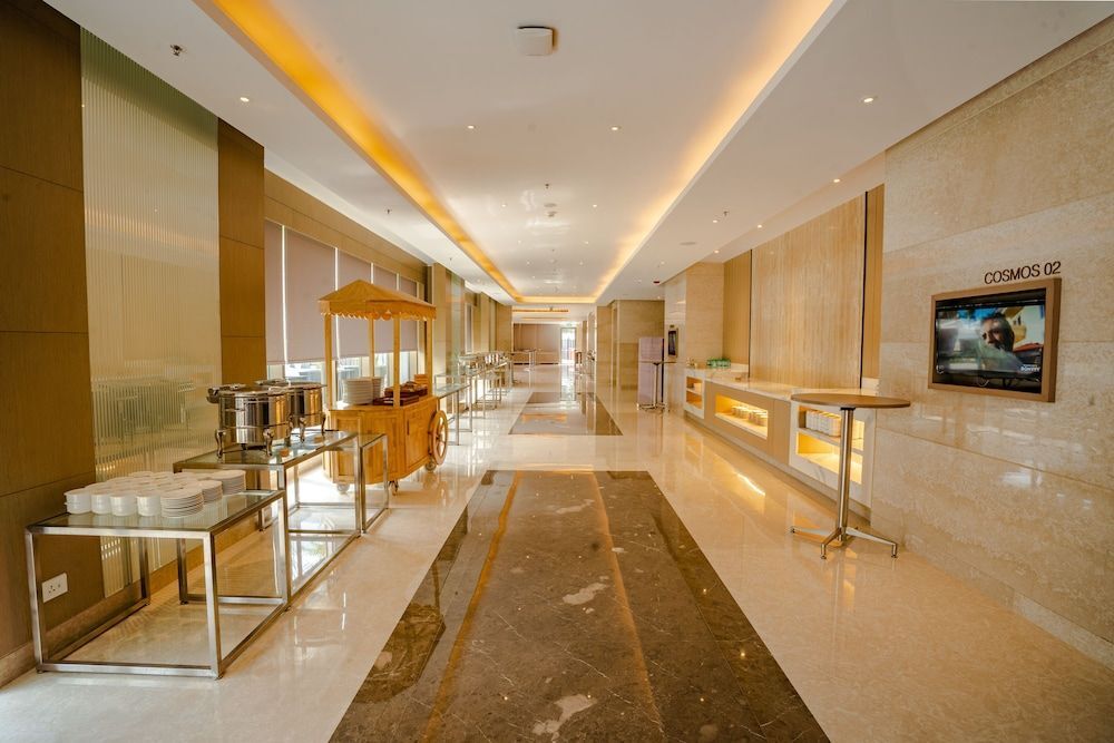 Шиллонг: Courtyard By Marriott Shillong