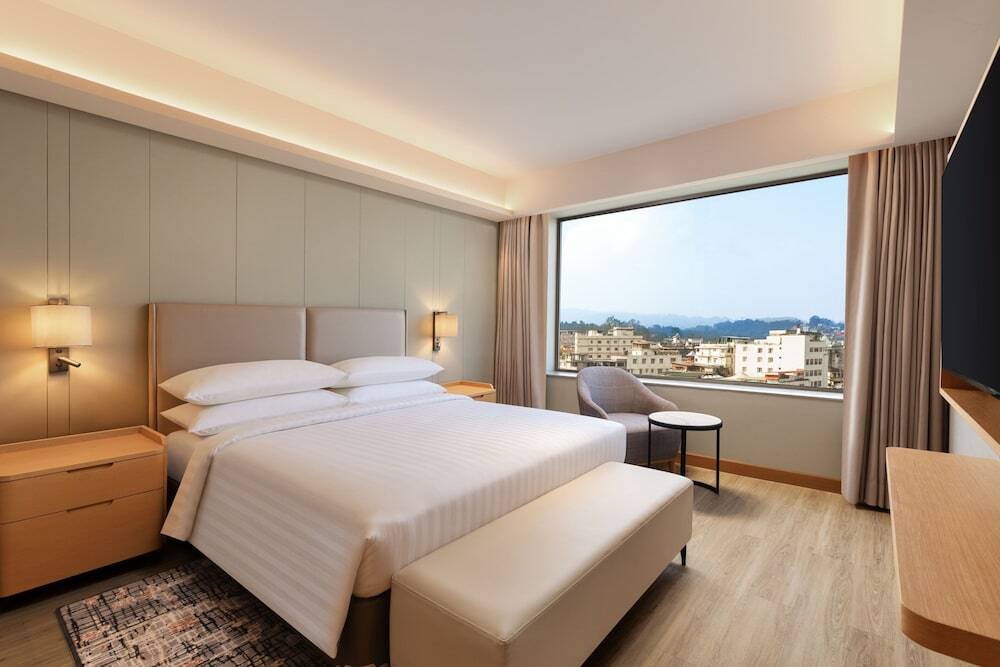 Шиллонг: Courtyard By Marriott Shillong