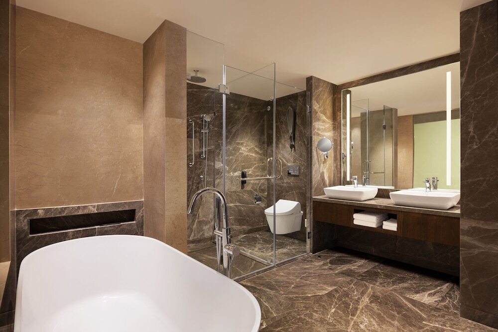 Шиллонг: Courtyard By Marriott Shillong