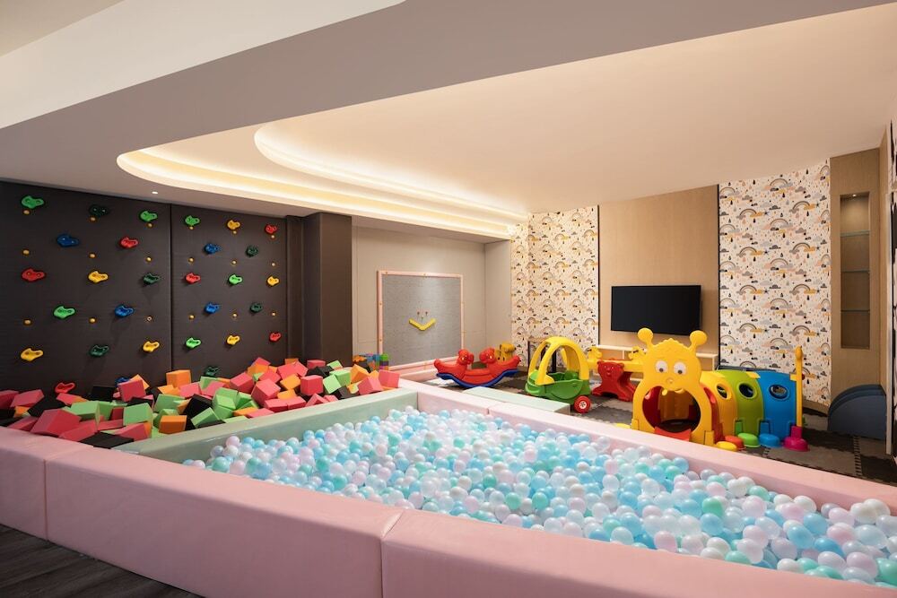 Шиллонг: Courtyard By Marriott Shillong