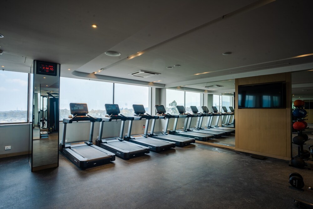 Шиллонг: Courtyard By Marriott Shillong
