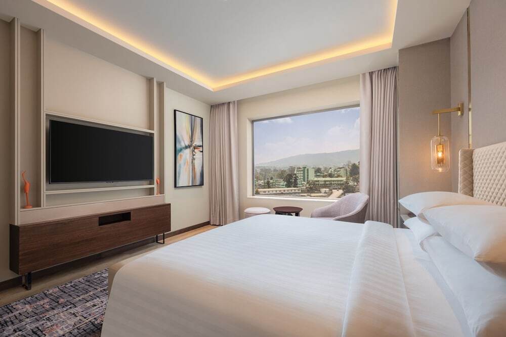 Шиллонг: Courtyard By Marriott Shillong