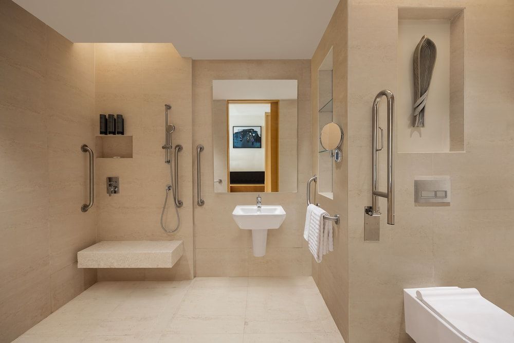 Шиллонг: Courtyard By Marriott Shillong