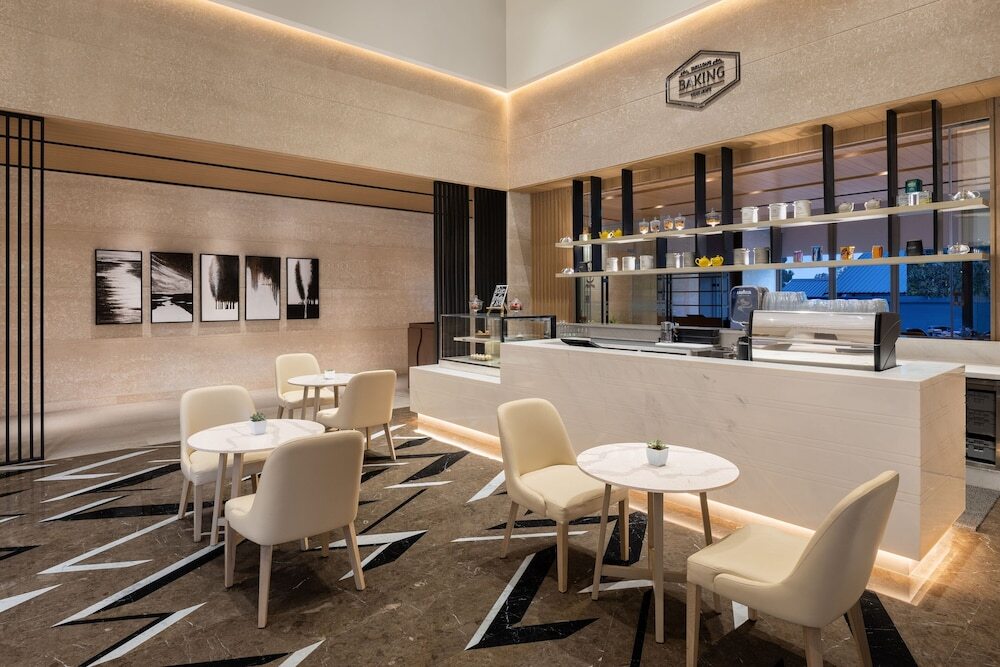 Шиллонг: Courtyard By Marriott Shillong