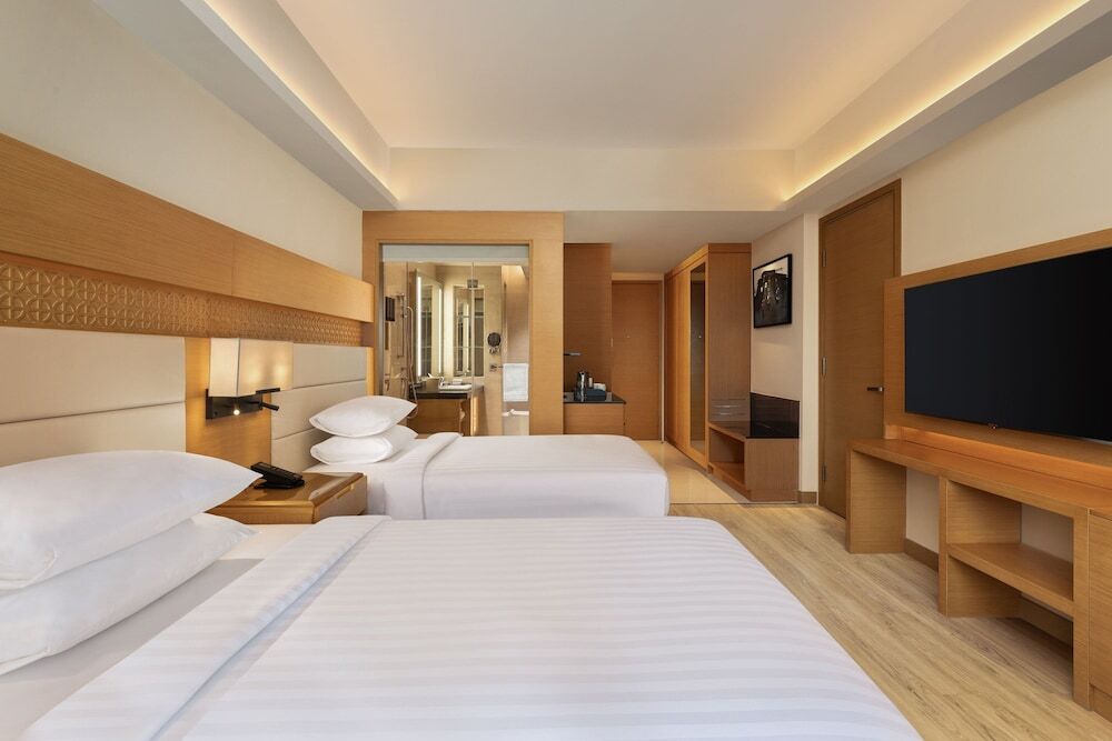 Шиллонг: Courtyard By Marriott Shillong