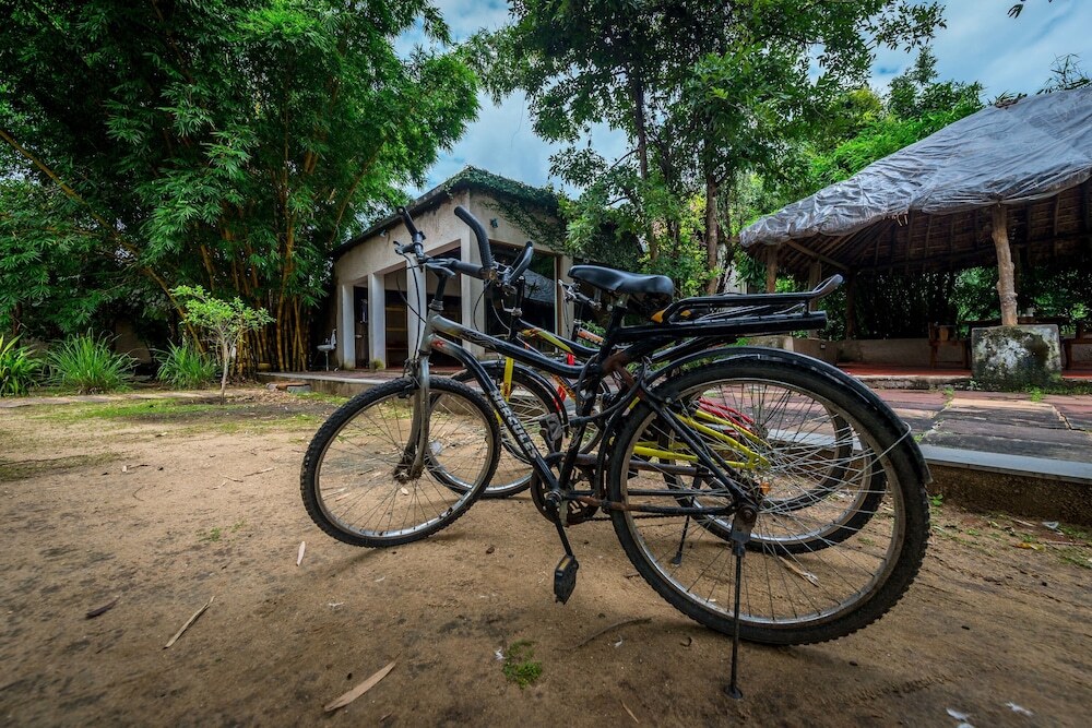 Турья: Mahua Vann Pench