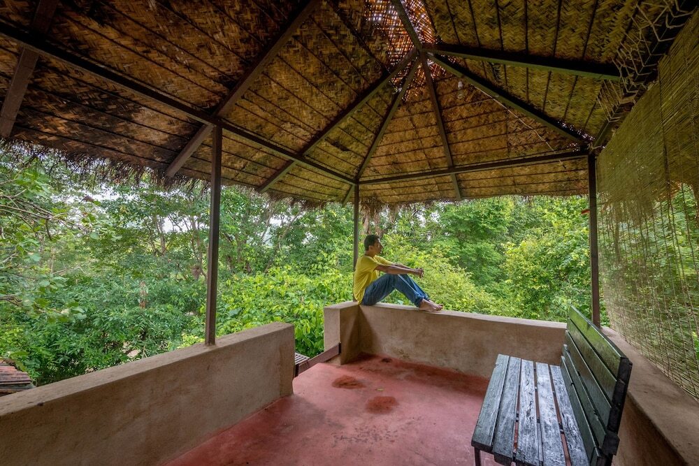 Турья: Mahua Vann Pench