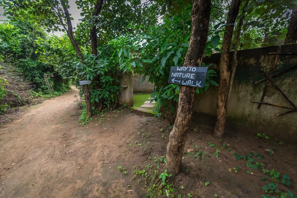 Турья: Mahua Vann Pench