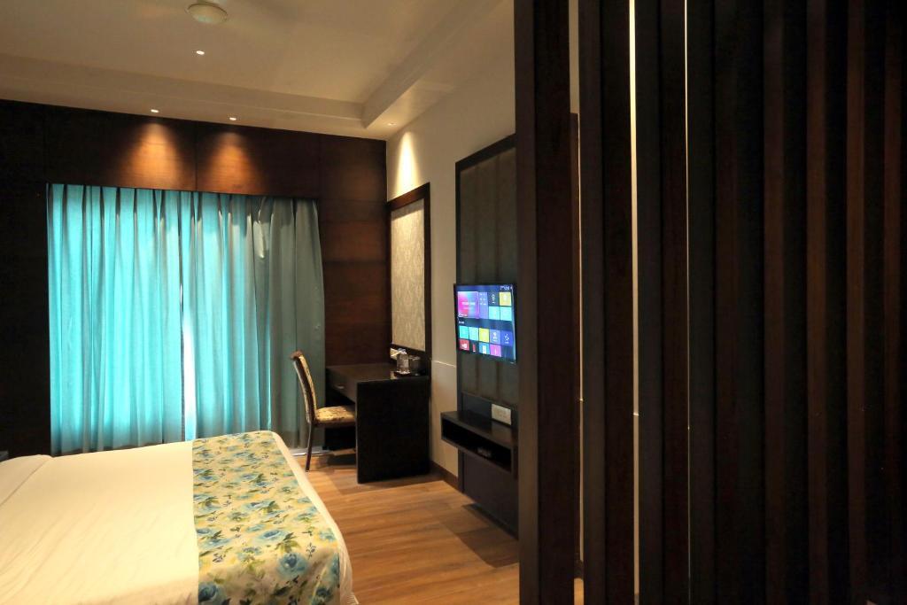 Лудхиана: The Stella Hotel & Resort