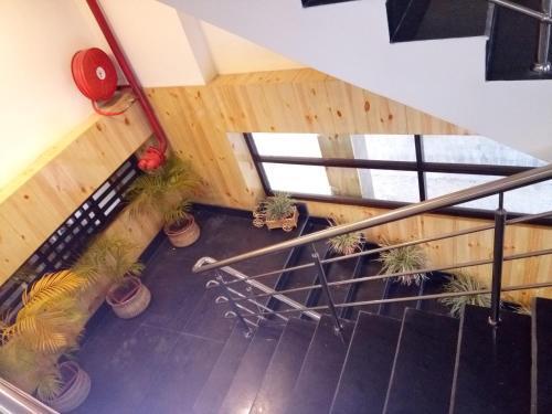Тезпур: Aditya's Hotel Bikram
