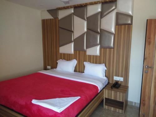 Aditya's Hotel Bikram — фото 4
