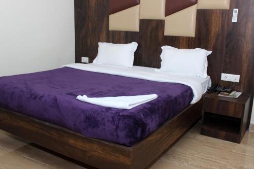 Тезпур: Aditya's Hotel Bikram