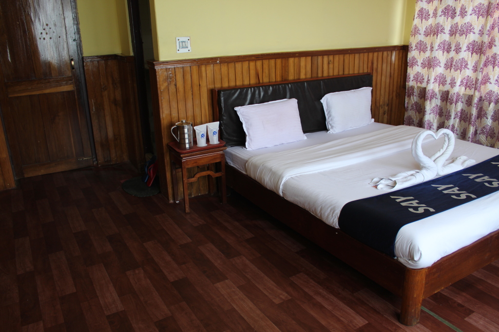 Пеллинг: SAY Xplorica The Panorama Pelling