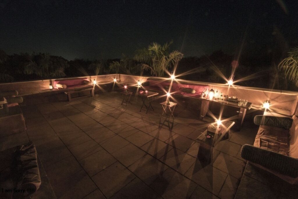 Сазан: The Lodge Gir