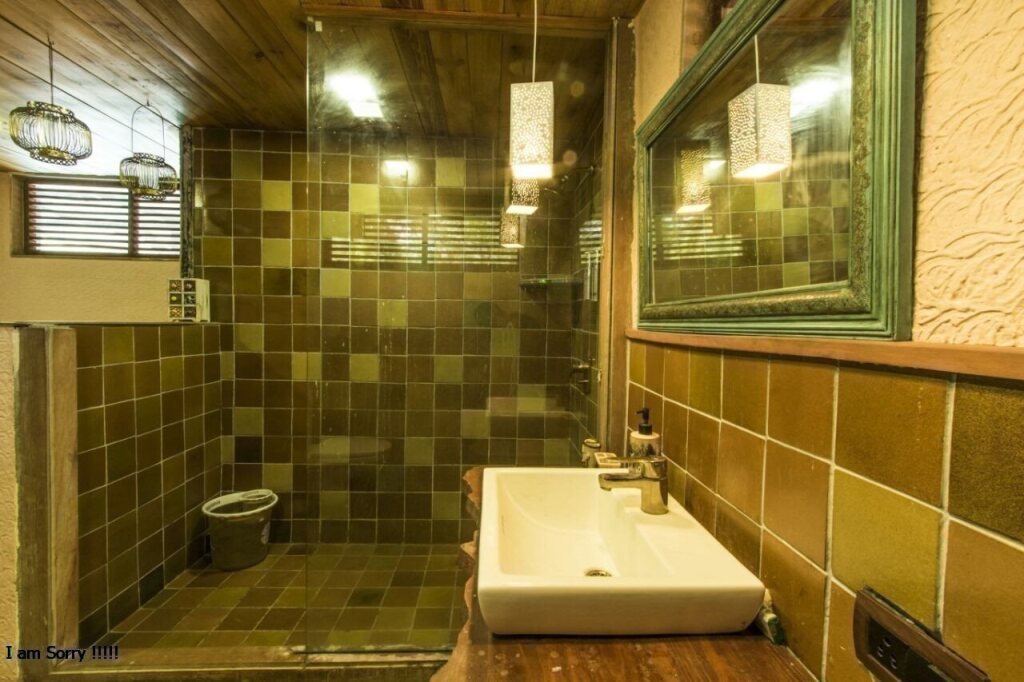 Сазан: The Lodge Gir