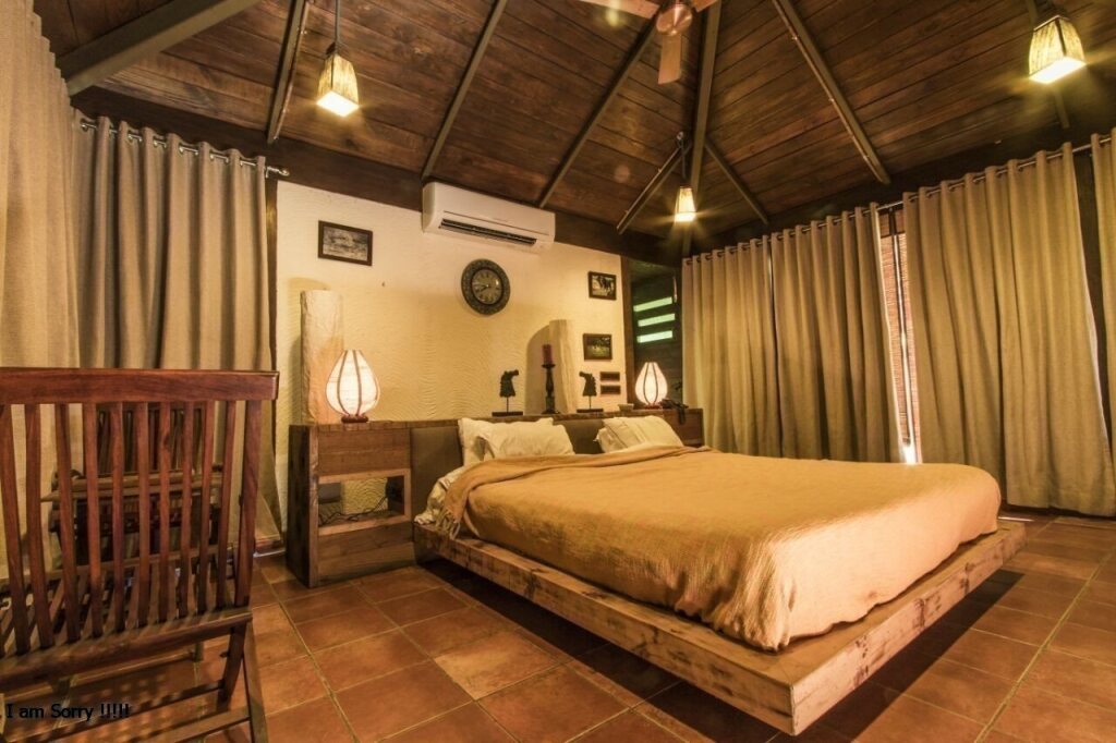 The Lodge Gir — фото 2