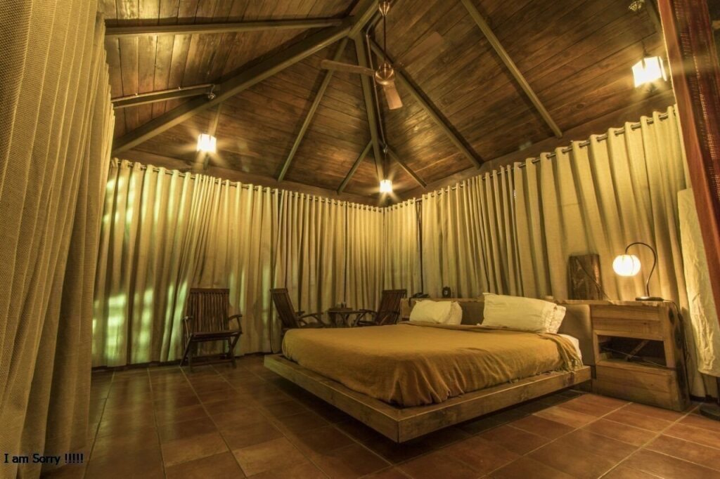 The Lodge Gir — фото 6