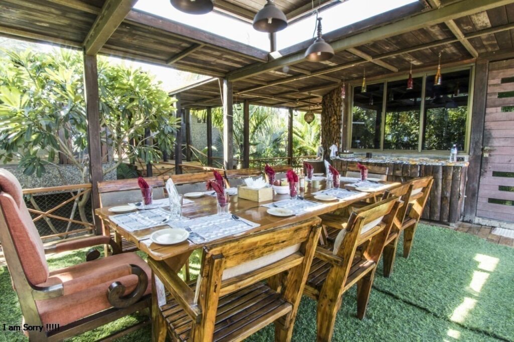 The Lodge Gir — фото 4