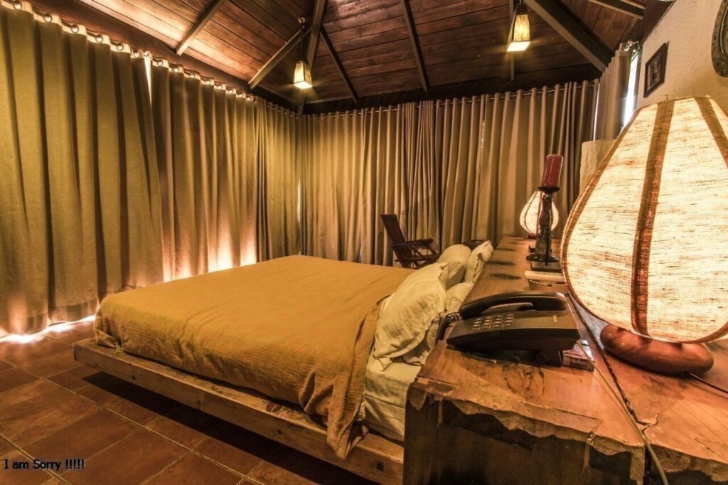 Сазан: The Lodge Gir