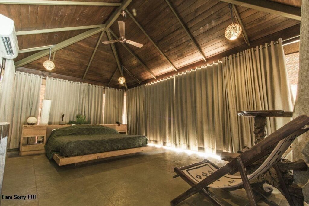 Сазан: The Lodge Gir