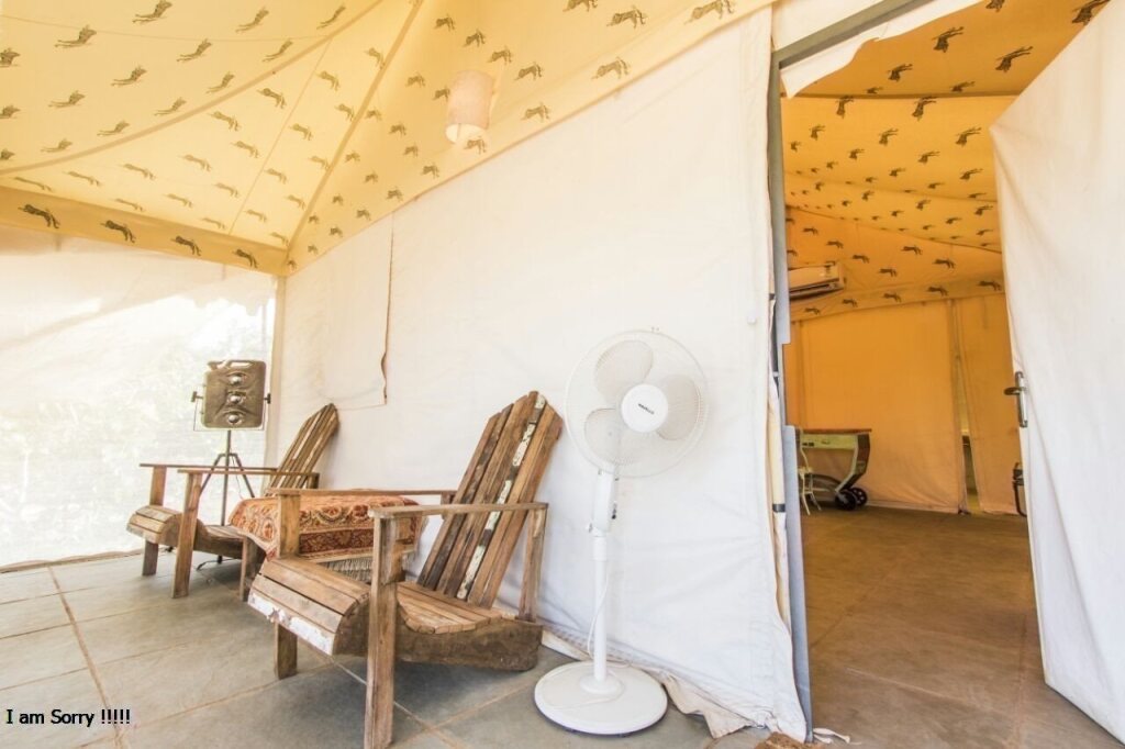Сазан: The Lodge Gir
