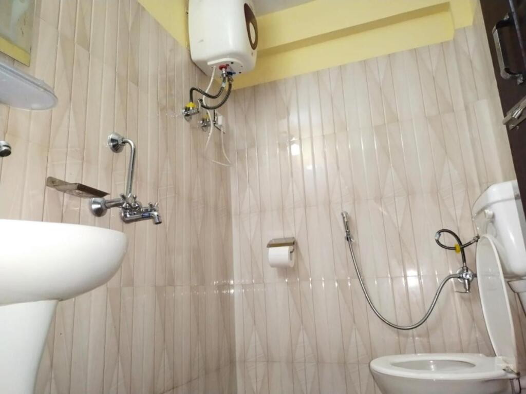 Дарджилинг: Hotel Himalaya Residency