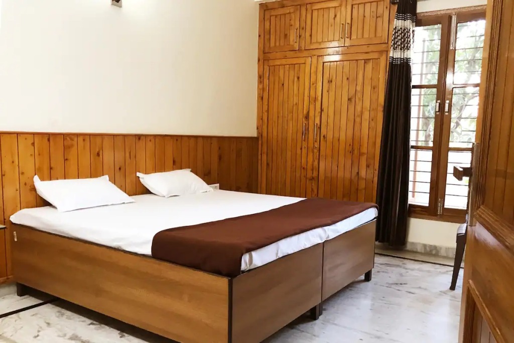 Дехрадун: Hari Sharanam Homestay