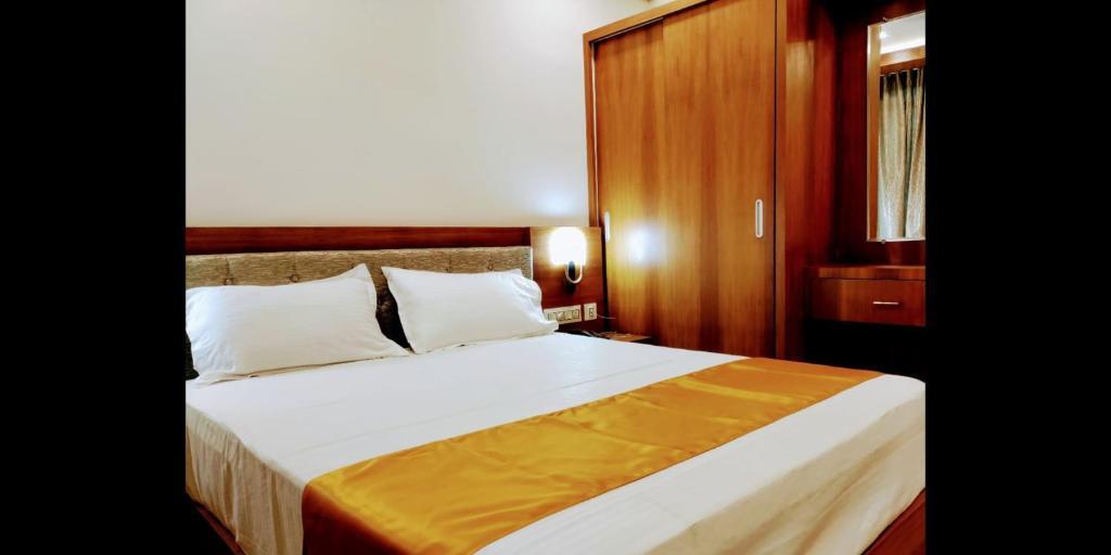 Коччи: Hotel Astro Marine